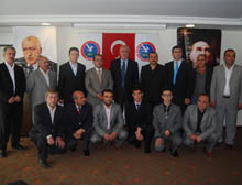 Halktan kopuklar