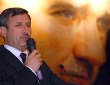 İşte yılın ahisi