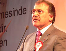 Komşularla sıfır sorun projesi