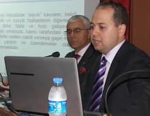 Yatırımlara sağlanan destekler