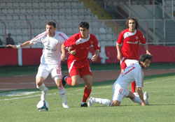 Performansı sonucu etkileyecek