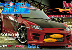 Modifiyeciler 3 Nisan'da buluşuyor