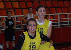 Tarsus'un taktik provasını yaptılar