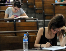 ÖSS ek kayıtları yarın başlıyor