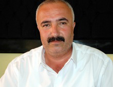 Açlık sınırında yaşıyoruz