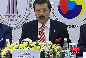 81 ilden "Türkiye İçin Sağduyu" çağrısı