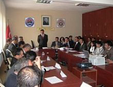 İstenen olmadı