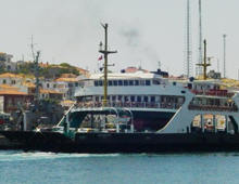 En kısa yol Samsundan geçecek