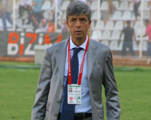 Özyazanlar istifa etti