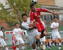 GENÇLER KÖTÜ BAŞLADI