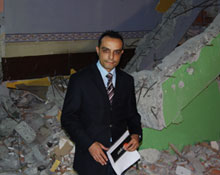 AKS TV'den ilginç eylem