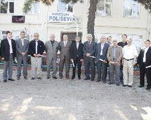 Günde bir öğrenciye bir öğün yemek