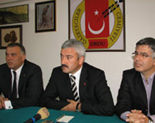 Or-gi'de 2010 mücadelesi