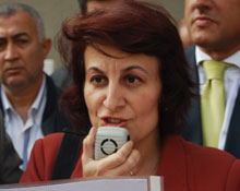 Sendikalar YEDAŞın özelleştirmesine tepki gösterdi