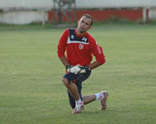 Serkan'ın şanssızlığı