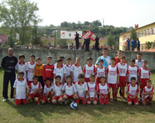 Cumhuriyet Kupası başladı