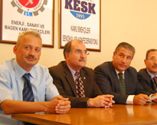 Atamalar kaygı verici