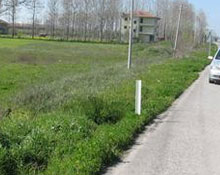 Dereköylüler imar değişikliğine tepki gösterdi