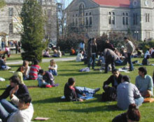 Üniversite sayımız 76'dan 139'a yükseldi