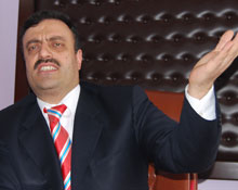 Siz hiç alın teriyle kazandınız mı?