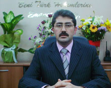 Sağlık Müdürü Dündar'dan sezaryen uyarısı