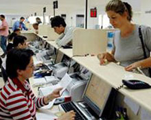 Kamuya 32 bin yeni memur alınacak