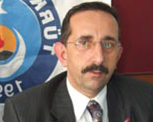 Türk Enerji-Sen Yedaş'ın satılmasını kınadı