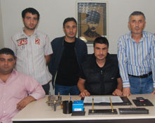 Taraftarın tercihi Samsunlu hocalar