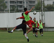 Bilgici çalıştırdı