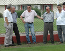 ALTERNATİF İSİMLER ARANIYOR