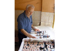 Bu da Karadeniz'in pastırması