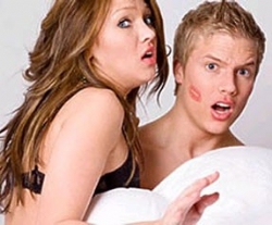 Aldatan Koca Artık Tazminat Ödeyecek