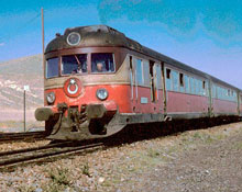 Demiryolları yatırım atağına kalkacak