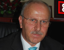 Hainlere kahraman karşılaması