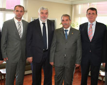 İşgal yapan esnaf, seyyar durumuna düşüyor