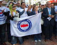 Sendikalarımızı tanıyalım