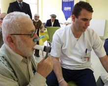 Samsun pilot bölge seçildi