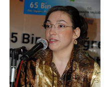 Öğrencilere 'Sevgi' aşısı