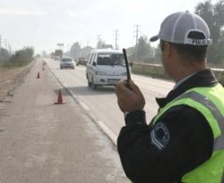 Milletvekiline 'Dayı' Dedi, Sürüldü!