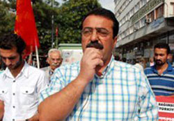 Şeker halkındır satılamaz