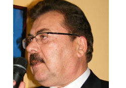 İşadamı Aşçı, SADEF Başkanlığına seçildi