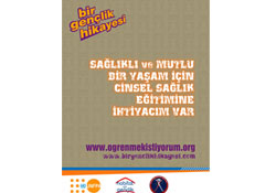 "Öğrenmek İstiyorum Kampanyası" başlıyor