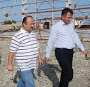 Sinop yeniden tersane kenti olacak