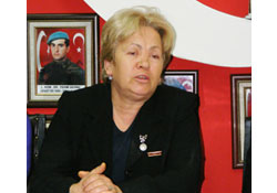 Şehit ailelerinin öfkesi dinmiyor