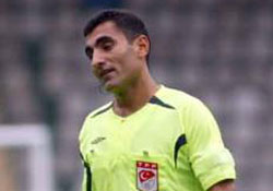 Hakem Güneşer