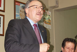 CHP tabanı parti içi demokrasiye aç