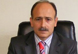 Bafra'da kaldırım işgaline son