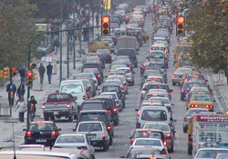 Arabalara TRT vergisi geliyor