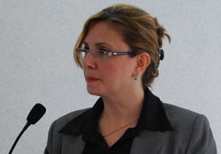 SESOB'ta 'Beden Dili ve İletişim' semineri