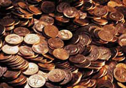 Madeni paralar değişecek mi?